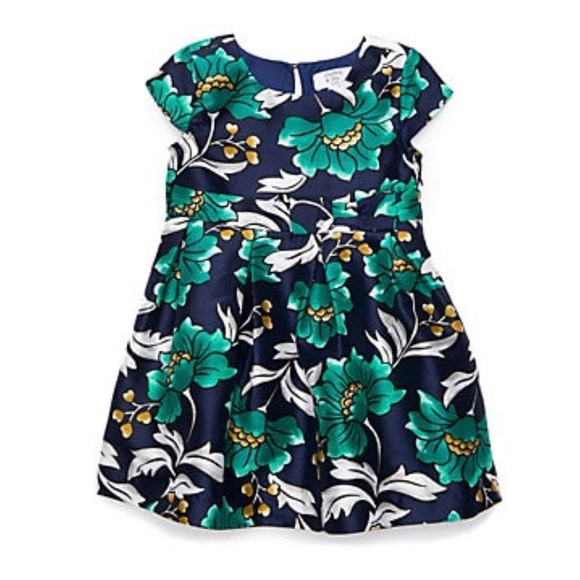 crown & ivy Other - Little girl’s dress